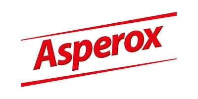 Asperox logosu