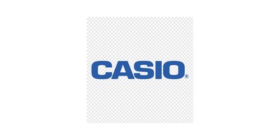 Casio logosu
