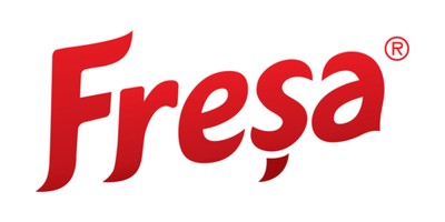 Freşa logosu