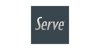 Serve logosu