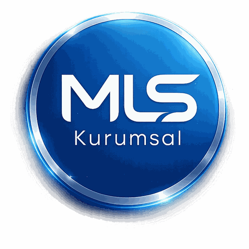 MLS Kurumsal logosu