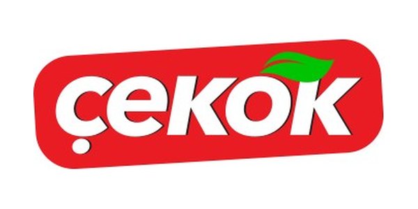 Çekok logosu
