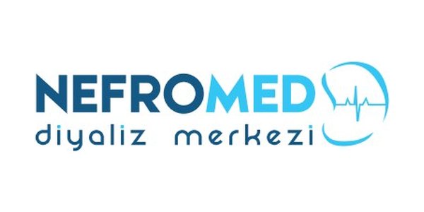 Nefromed Diyaliz Merkezi logosu