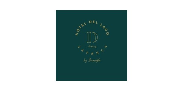 Hotel Del Lago Sapanca logosu