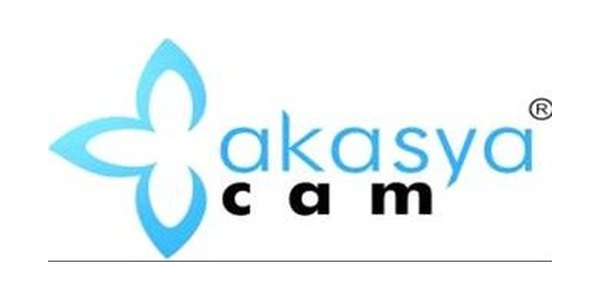 Akasya logosu