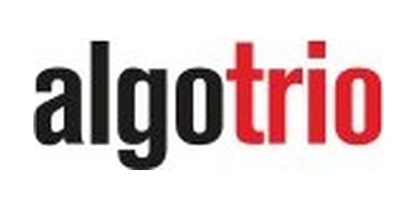Algotrio logosu