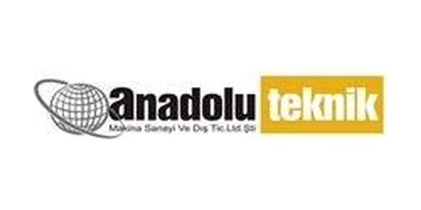 Anadolu logosu