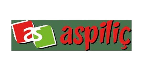Aspiliç logosu
