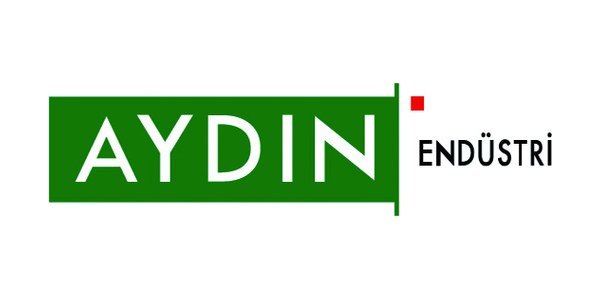 Aydın End logosu