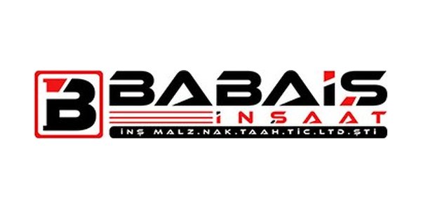 Babaiş İnşaat logosu