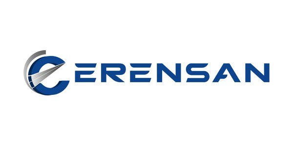 Blue Erensan logosu