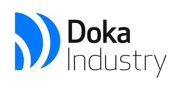 Doka Industry logosu