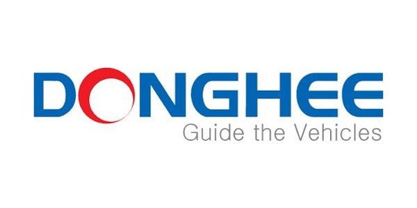 Donghee logosu