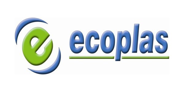 Ecoplas logosu