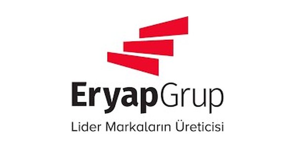 Eryap Grup logosu