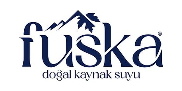 Fuska Doğal Kaynak Suyu logosu