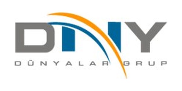 Dünyalar Grup logosu