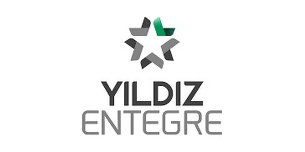 Yıldız Entegre logosu