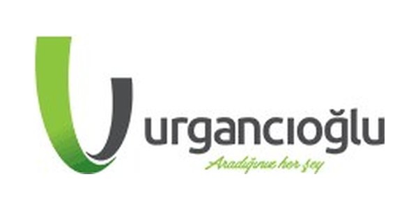 Urgancıoğlu logosu