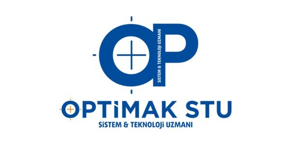 Optımum logosu