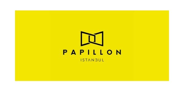 Papilion logosu