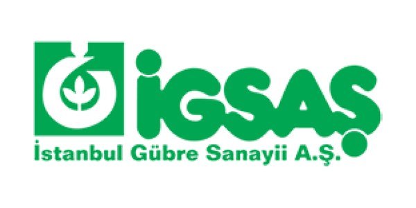 İGSAŞ logosu
