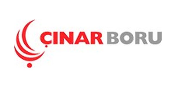 Çınar Boru logosu