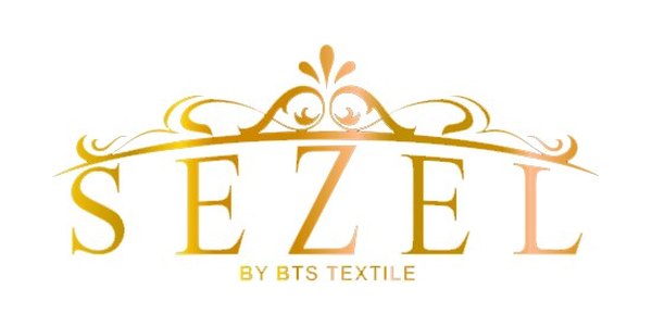 Sezel by BTS Textile logosu