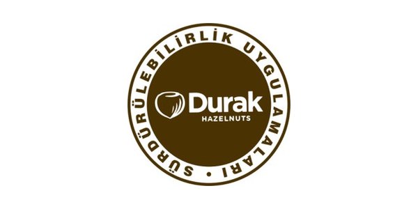 Durak Hazelnuts logosu