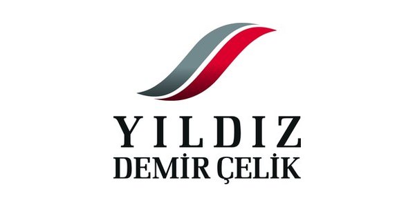 Yıldız Demir Çelik logosu