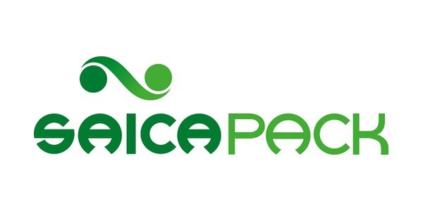 Saica Pack logosu