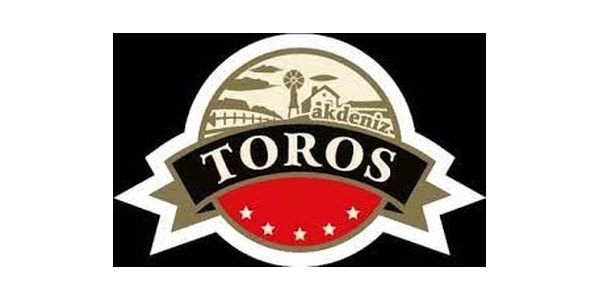 Toros logosu
