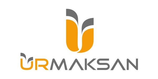 Ürmaksan logosu