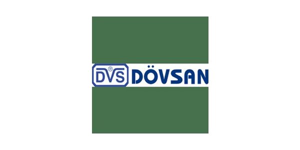 DVS Dövsan logosu